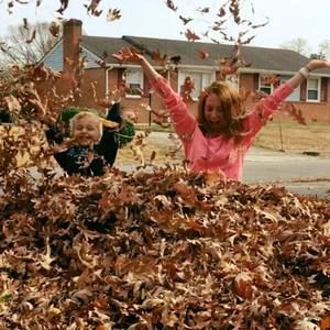 Meet your Posher, Joanna